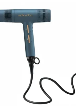 Blow Hair Dryer - Casal Blue