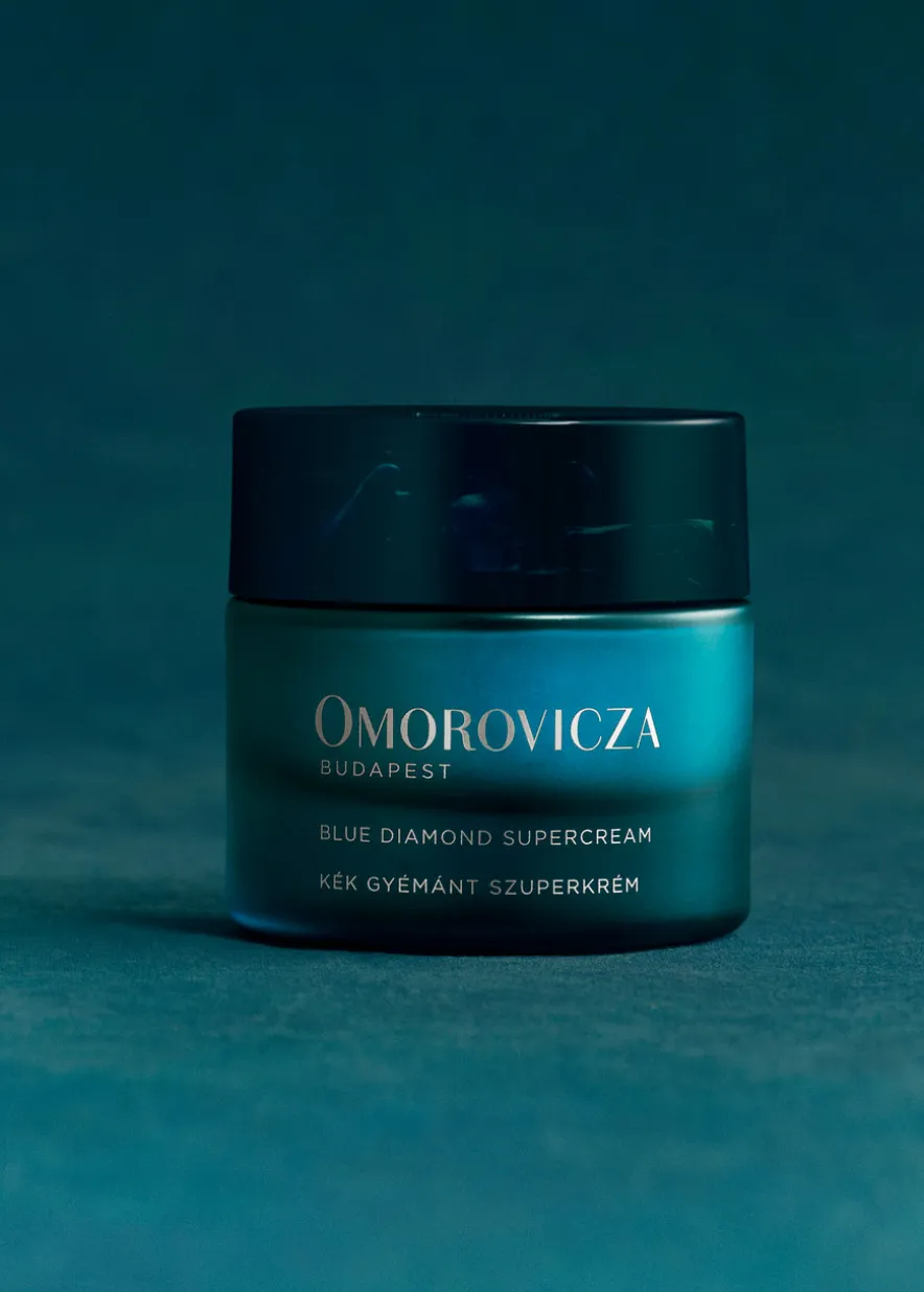 Blue Diamond Supercream 50ml