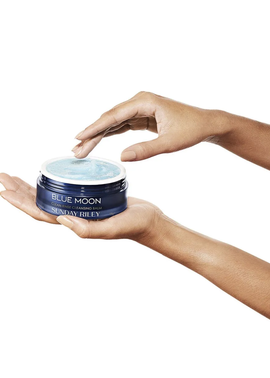 Blue Moon Cleansing Balm 100ml