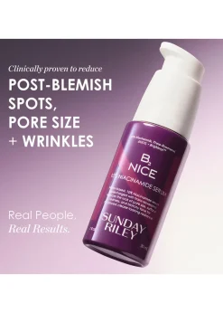 B3 Nice 10% Niacinamide Serum 30ml