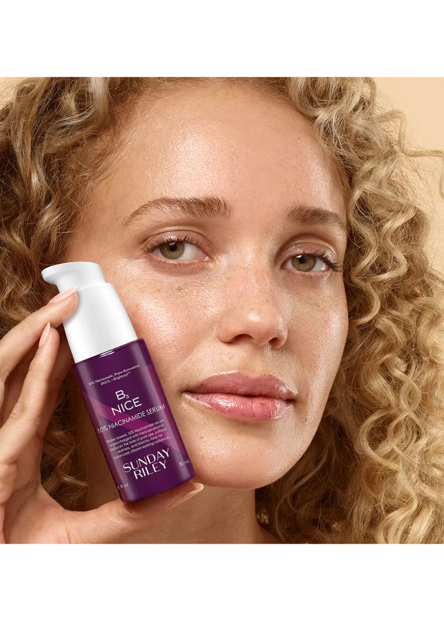 B3 Nice 10% Niacinamide Serum 30ml