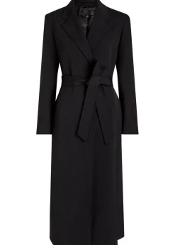 Bobby twill coat