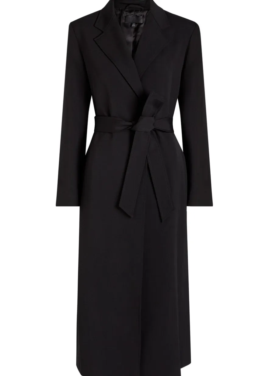Bobby twill coat