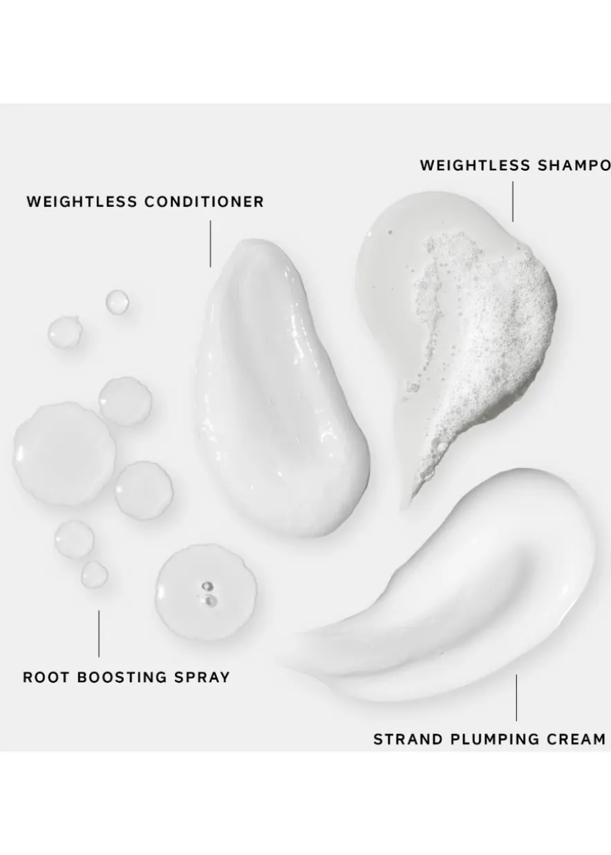 Body Building Discovery Collection (Worth £44)