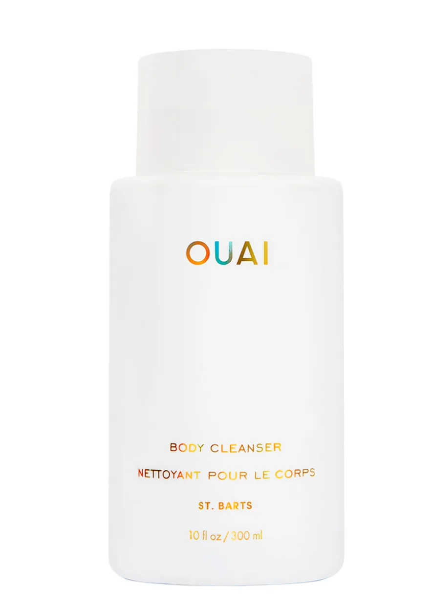 Body Cleanser - St Barts 300ml