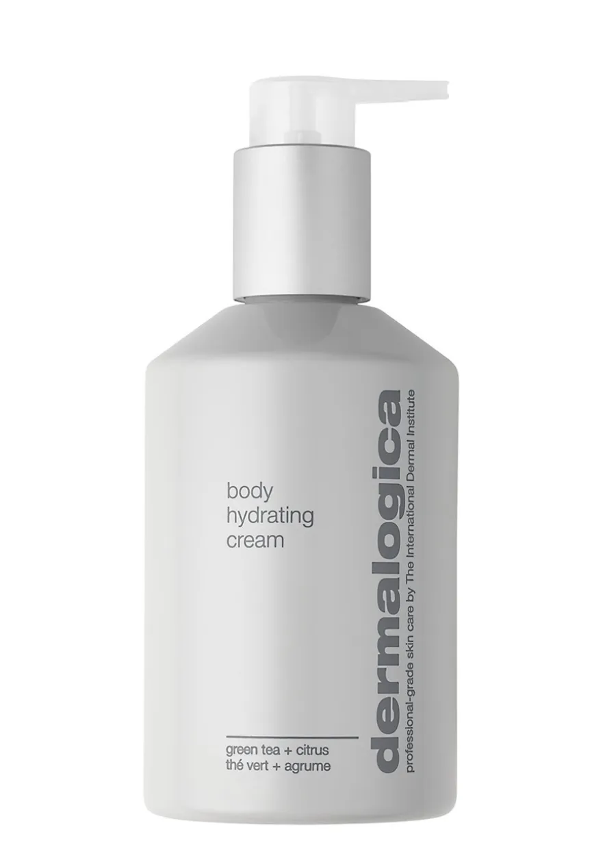 Body Hydrating Cream 295ml