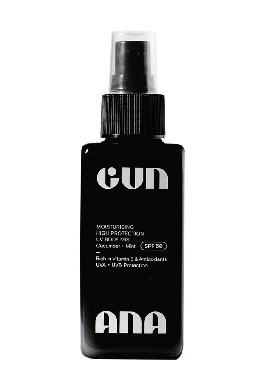 Body Mist SPF 50 150ml
