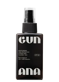 Body Mist SPF 50 100ml