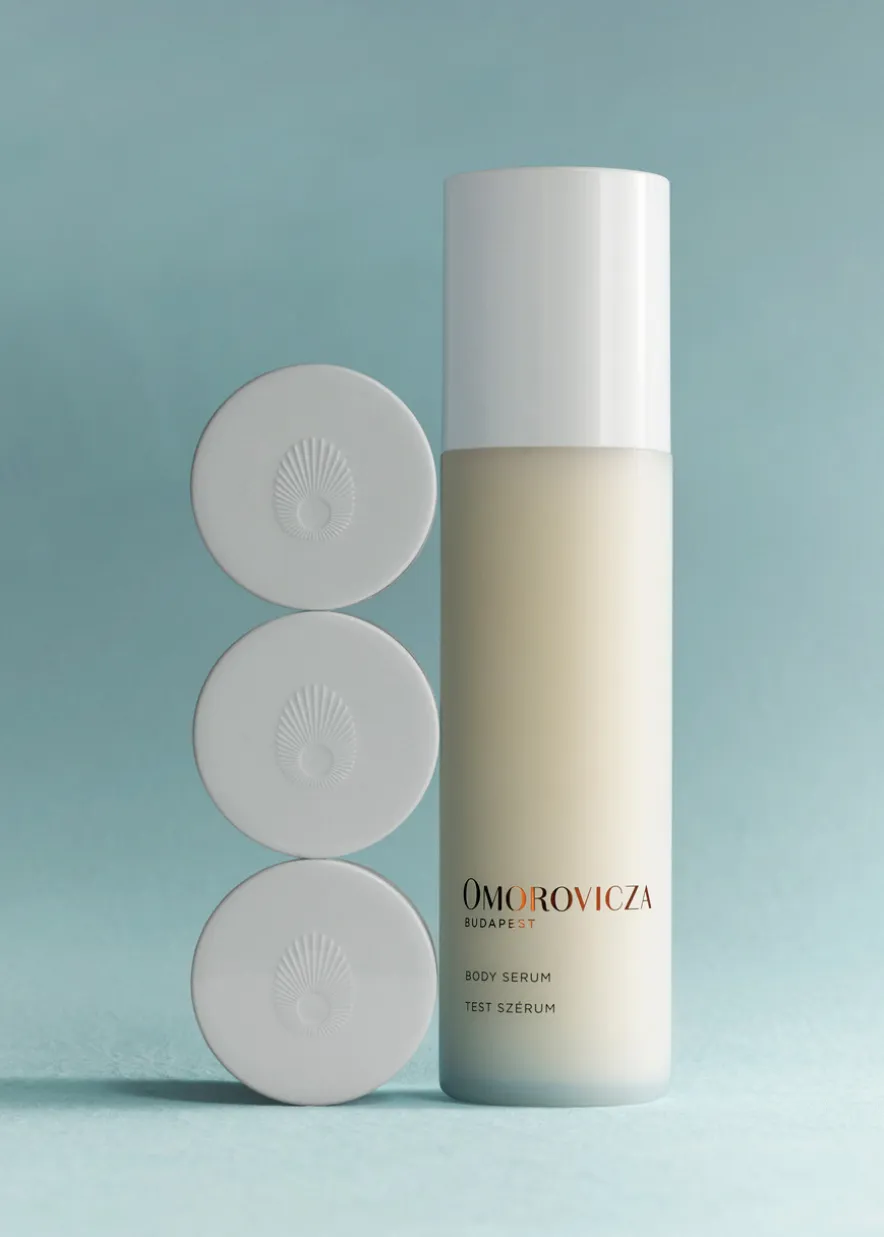 Body Serum 130ml