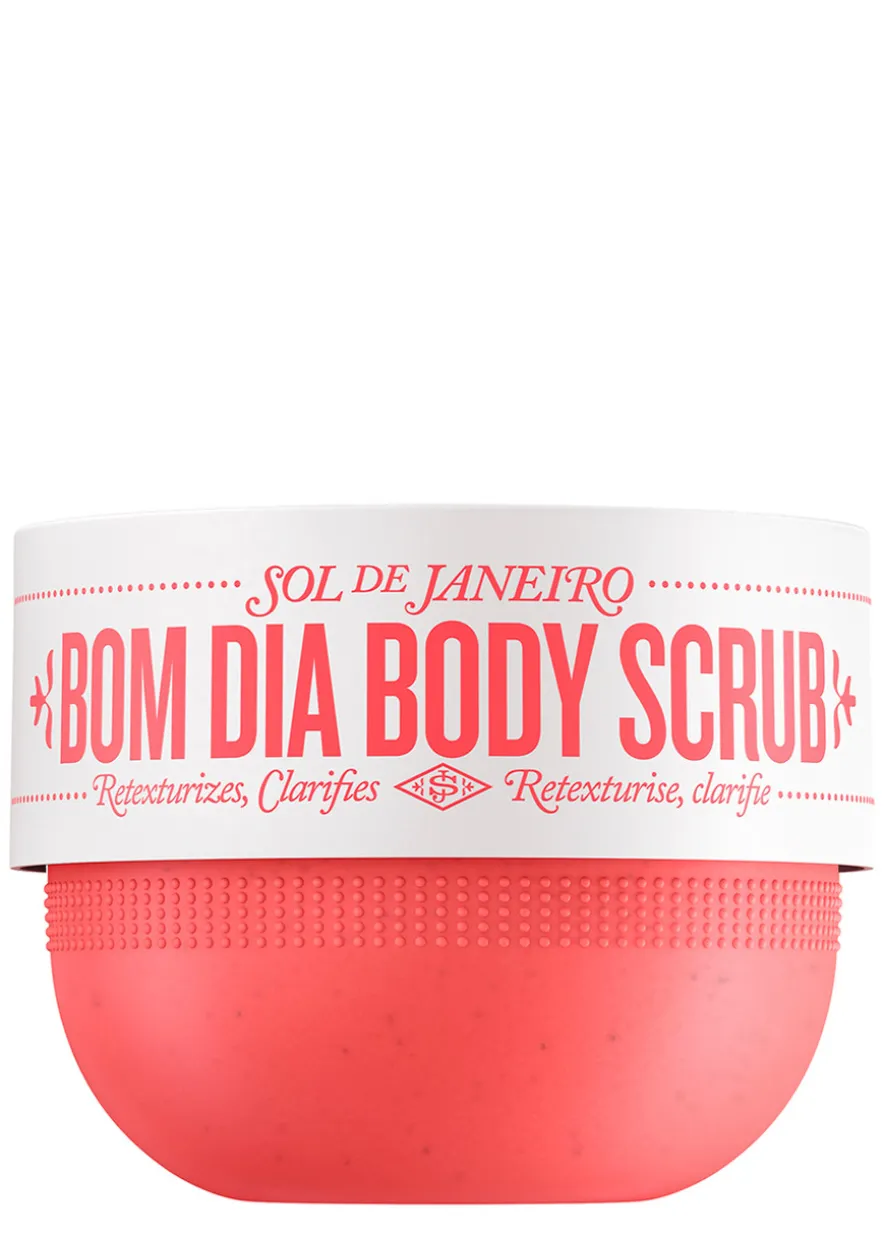 Bom Dia Scrub 220g