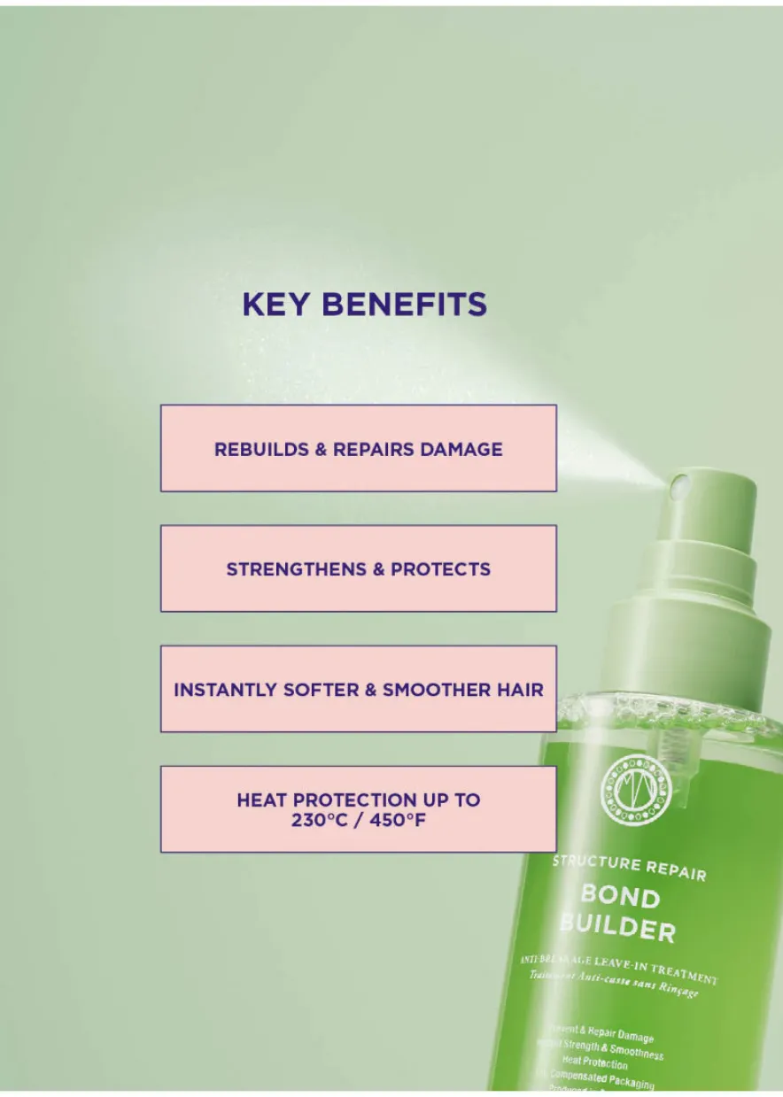 Bond Builder 150ml