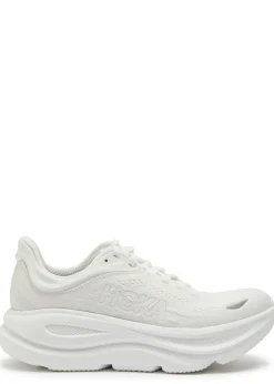 Bondi 9 mesh-knit sneakers