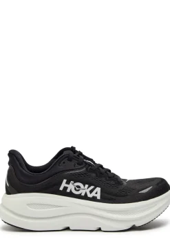 Bondi 9 mesh-knit sneakers