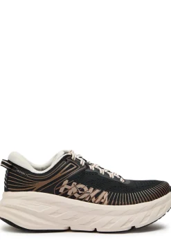 Bondi 7 mesh-knit sneakers