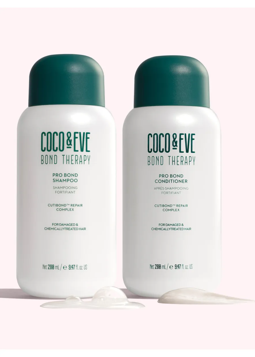 Bond Therapy Pro Bond Shampoo 280ml