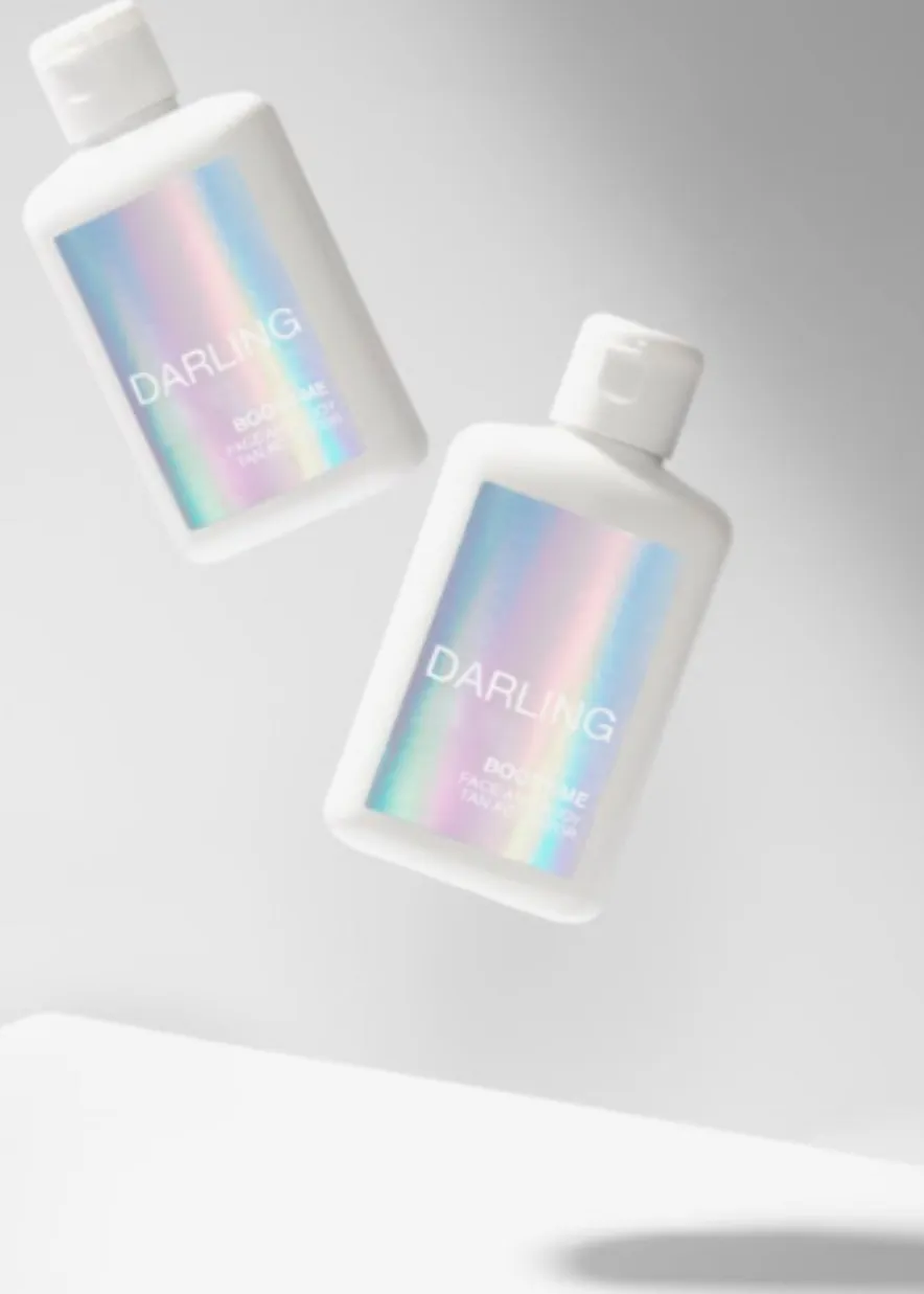 Boost-Me Tan Activator - 150ml