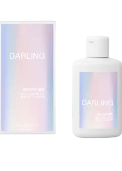 Boost-Me Tan Activator - 150ml