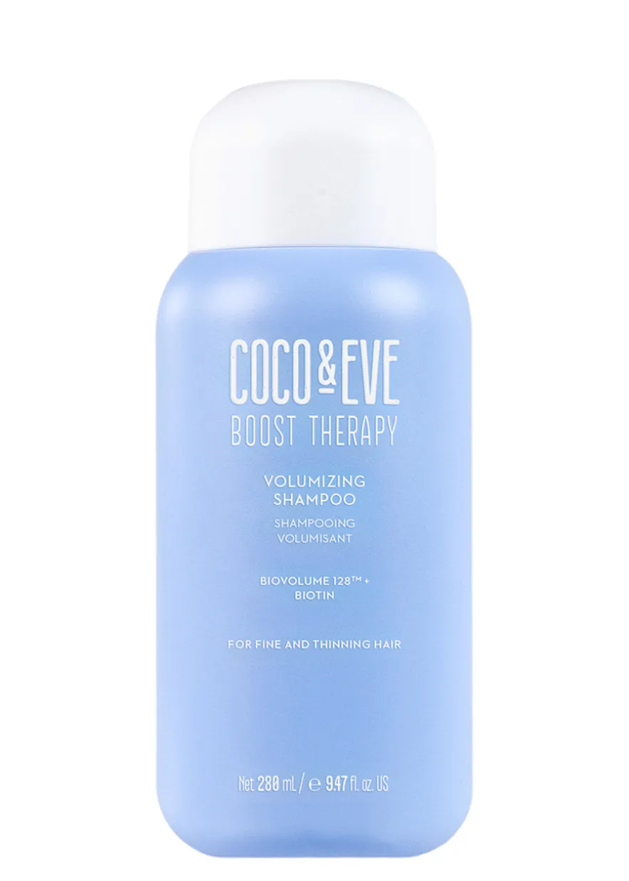 Boost Therapy Hair Volumising Shampoo 280ml