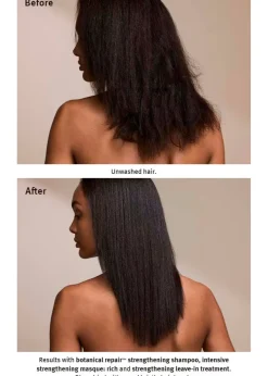 Botanical Repair Strengthening Shampoo 250ml