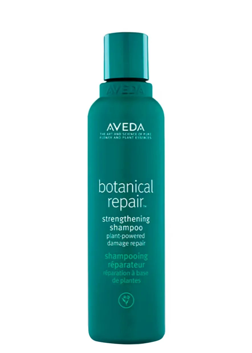 Botanical Repair Strengthening Shampoo 250ml