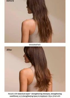 Botanical Repair Strengthening Leave-in Treatment 100ml