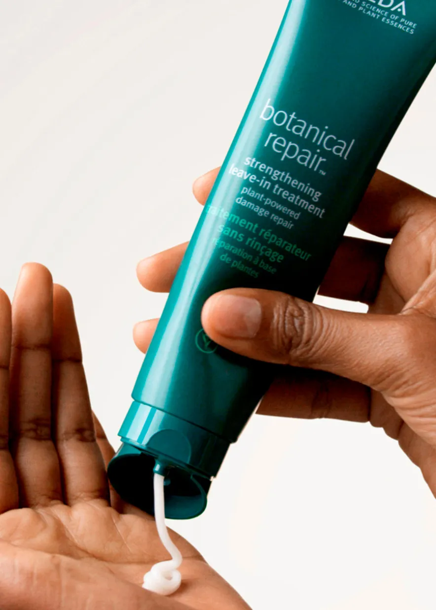 Botanical Repair Strengthening Leave-in Treatment 100ml