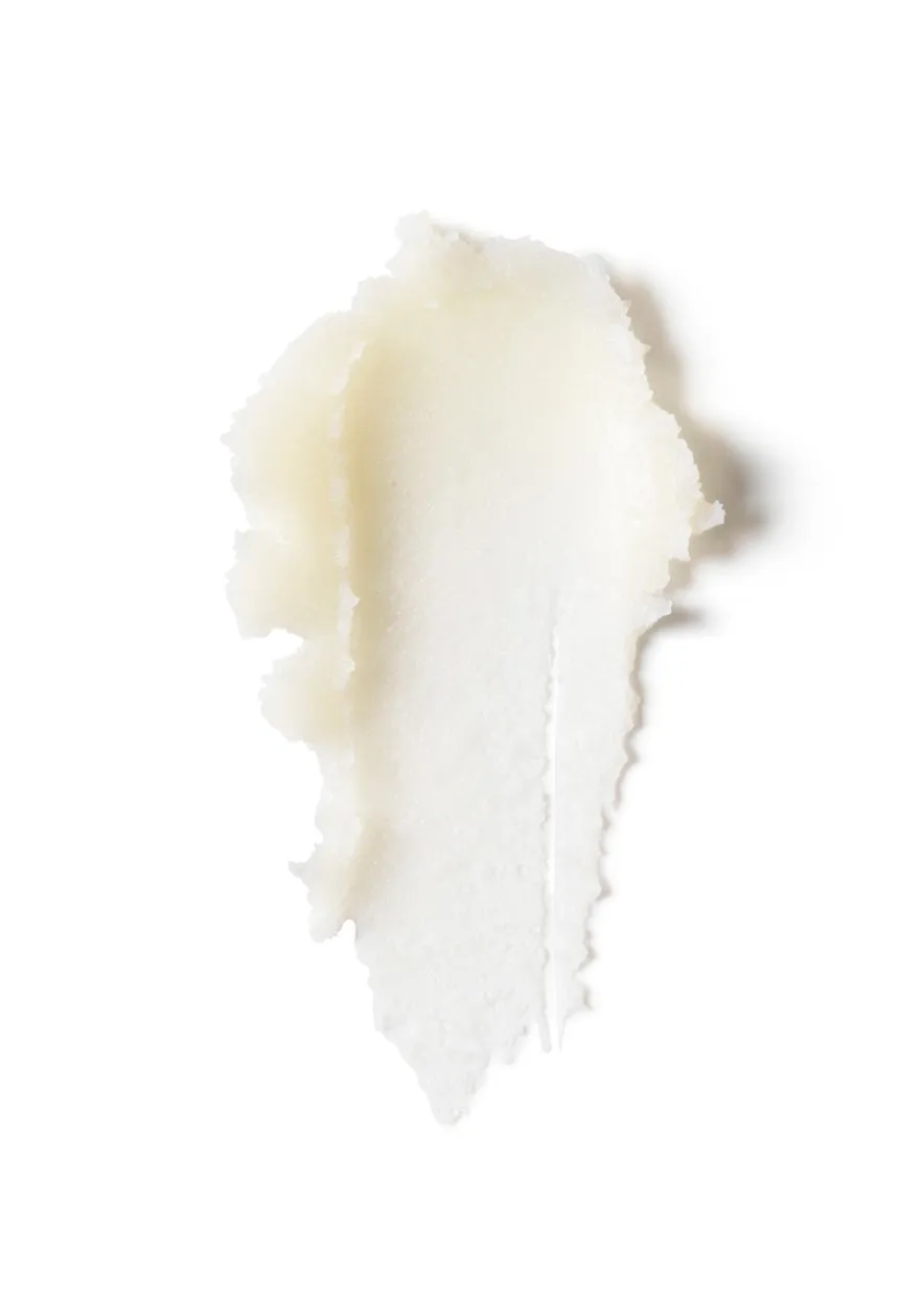 Botanic Sugar Polish