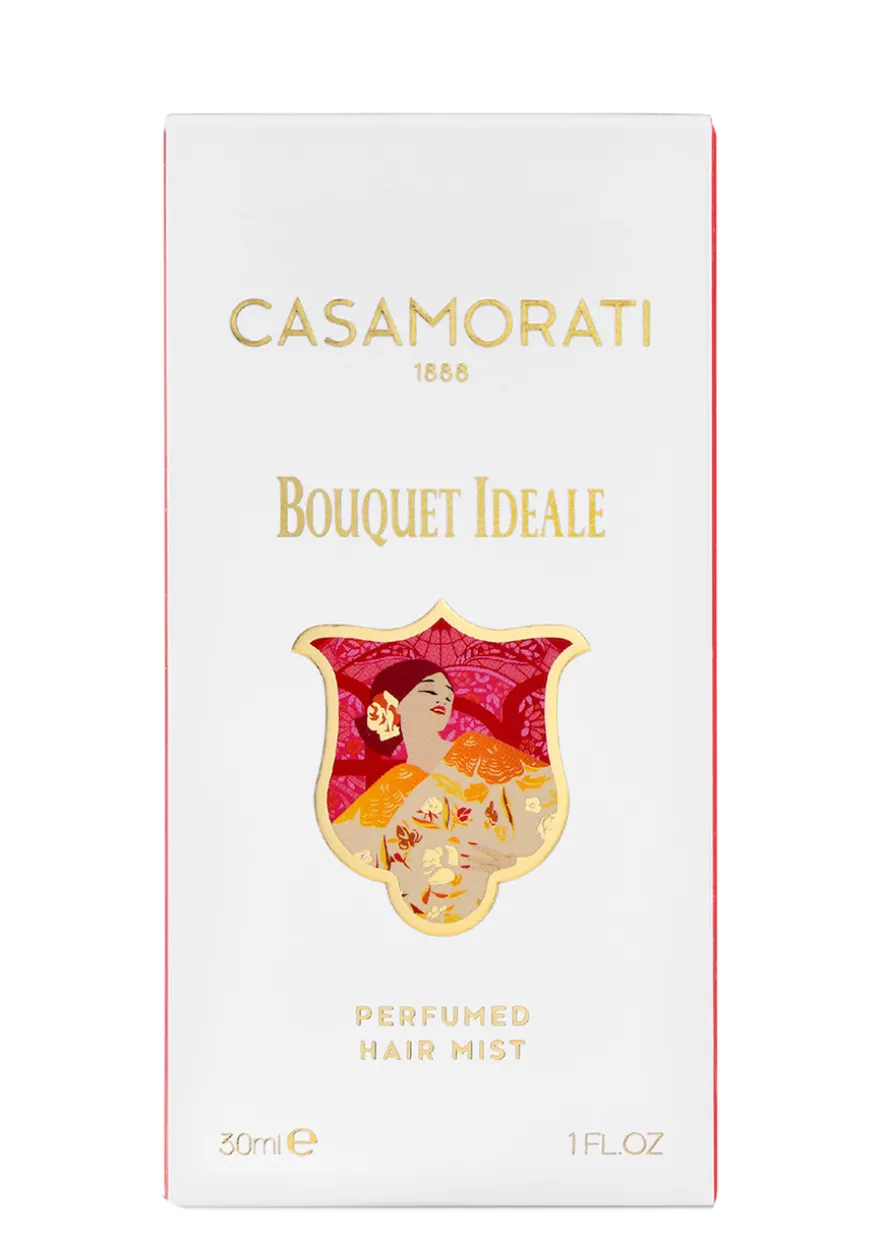 Bouquet Ideale Perfumed Hair Mist 30ml