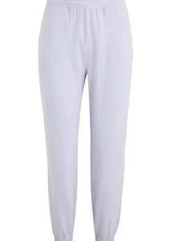Boyfriend jersey sweatpants