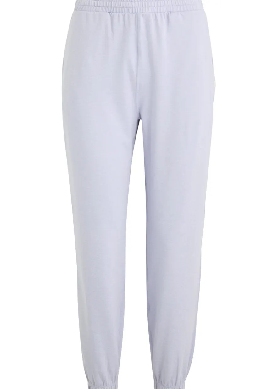 Boyfriend jersey sweatpants