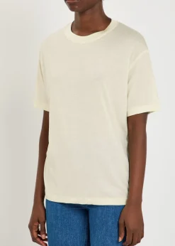 Boy jersey T-shirt