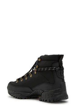 Bradgate woven hiker boots