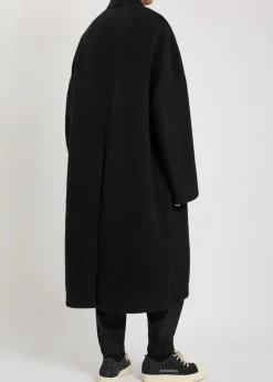 Brad wool coat