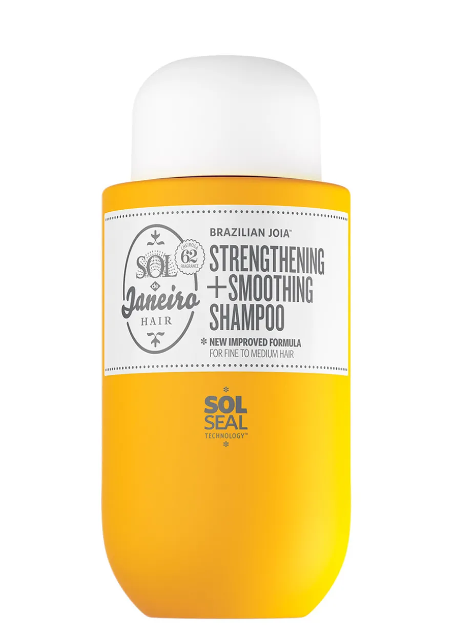 Brazilian Joia™ Strengthening + Smoothing Shampoo 295ml