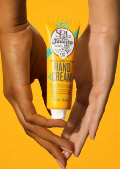 Brazilian Touch™ Hand Cream