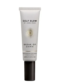 Break Of Dawn - Rejuvenating Glow Mask 60ml