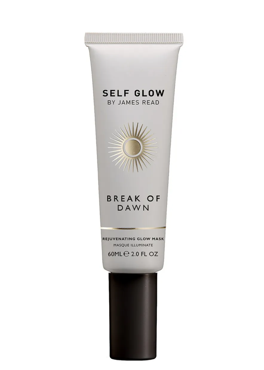 Break Of Dawn - Rejuvenating Glow Mask 60ml