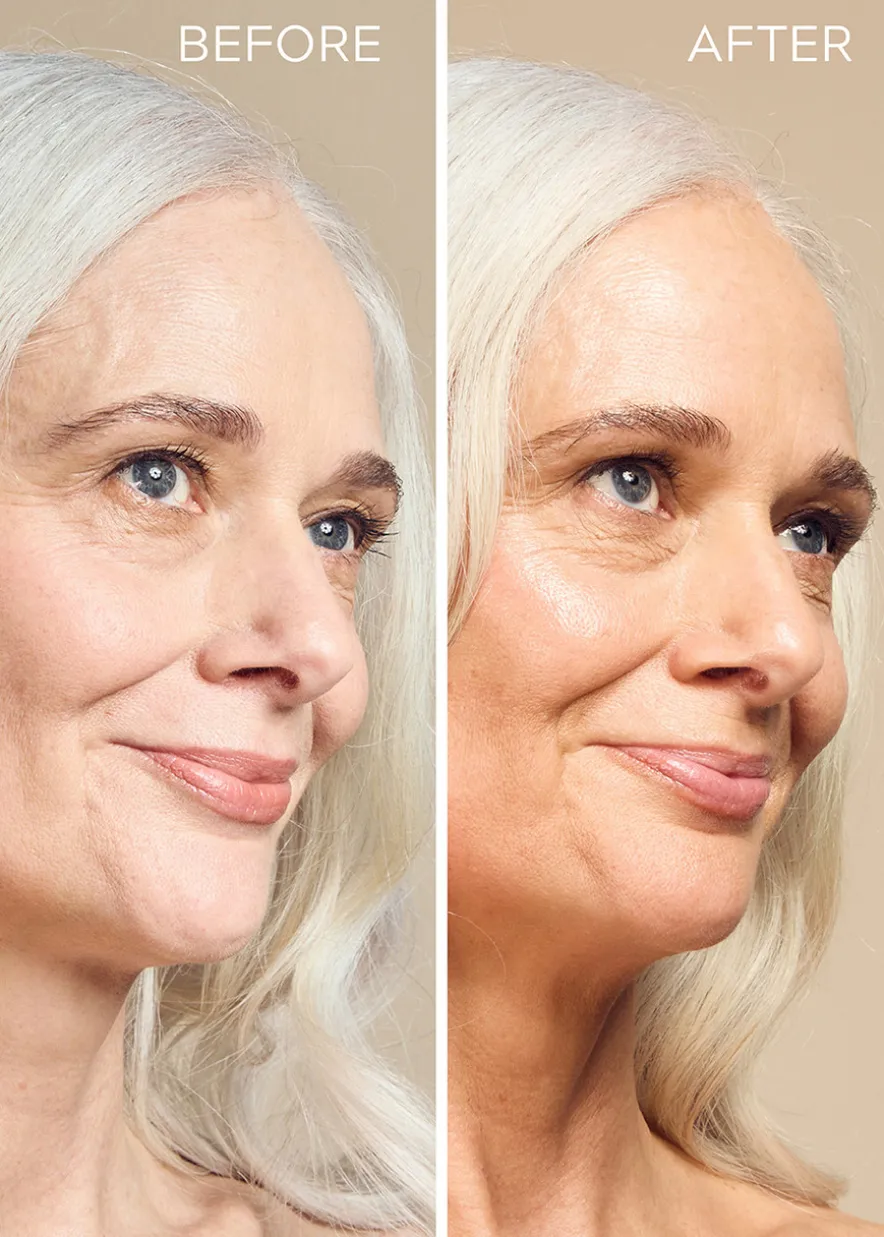 Break Of Dawn - Rejuvenating Glow Mask 60ml