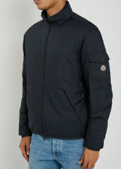 Breezes padded shell jacket