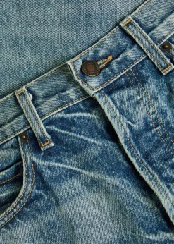 Briana straight-leg jeans