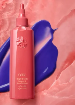 Bright Blonde Radiance & Repair Treatment