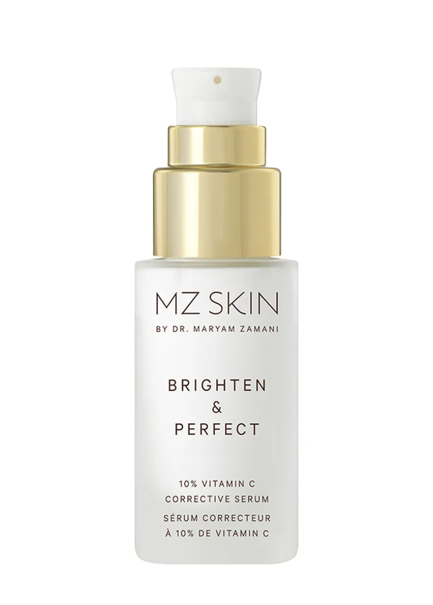 Brighten & Perfect 10% Vitamin C Corrective Serum 30ml