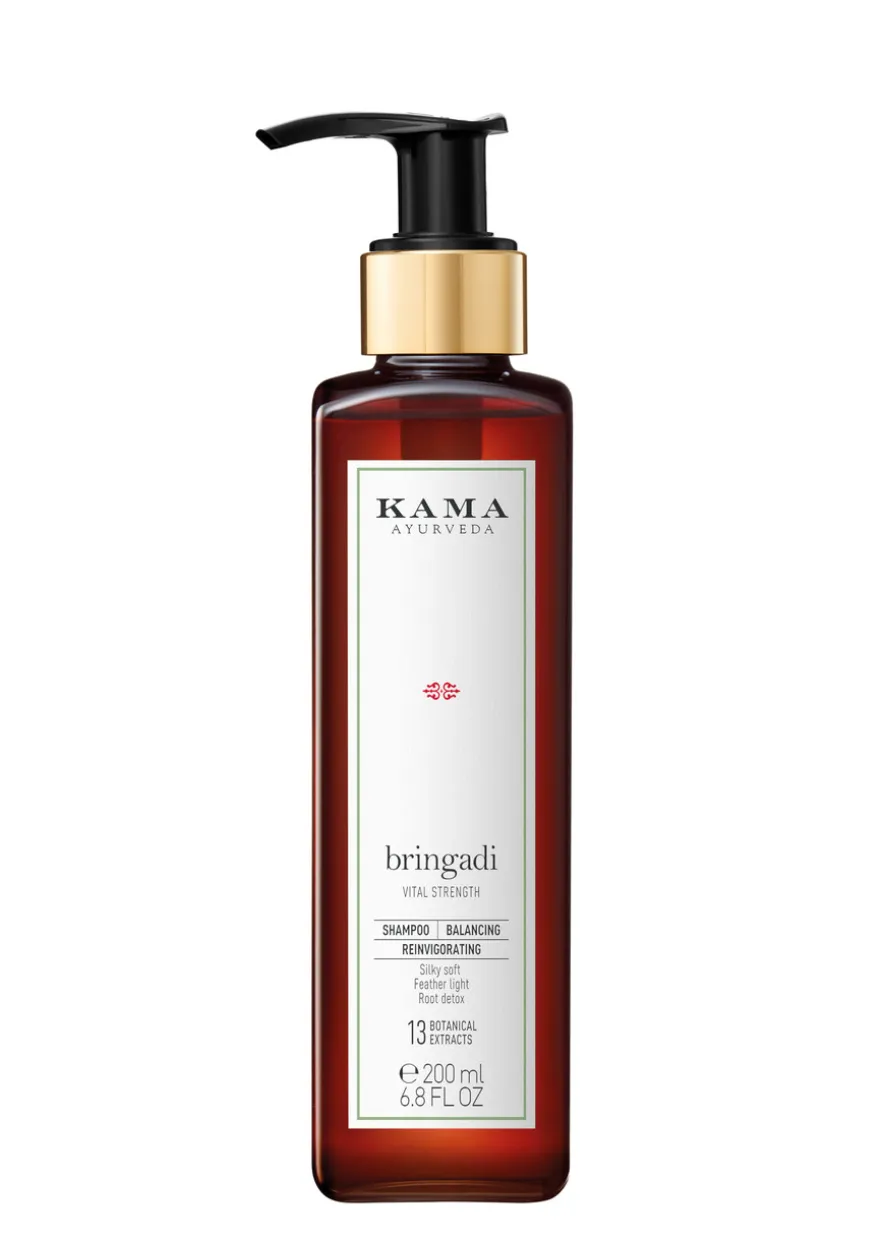 Bringadi Shampoo 200ml