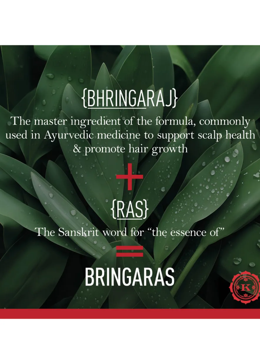 Bringaras Hair Mask 200ml