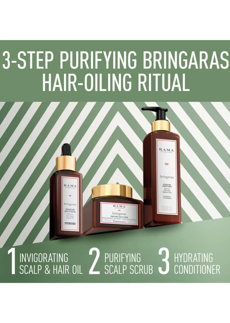 Bringaras Hair Mask 200ml
