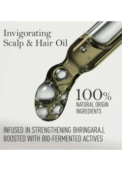 Bringaras Scalp & Hair Oil