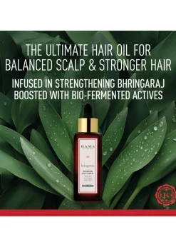 Bringaras Scalp & Hair Oil