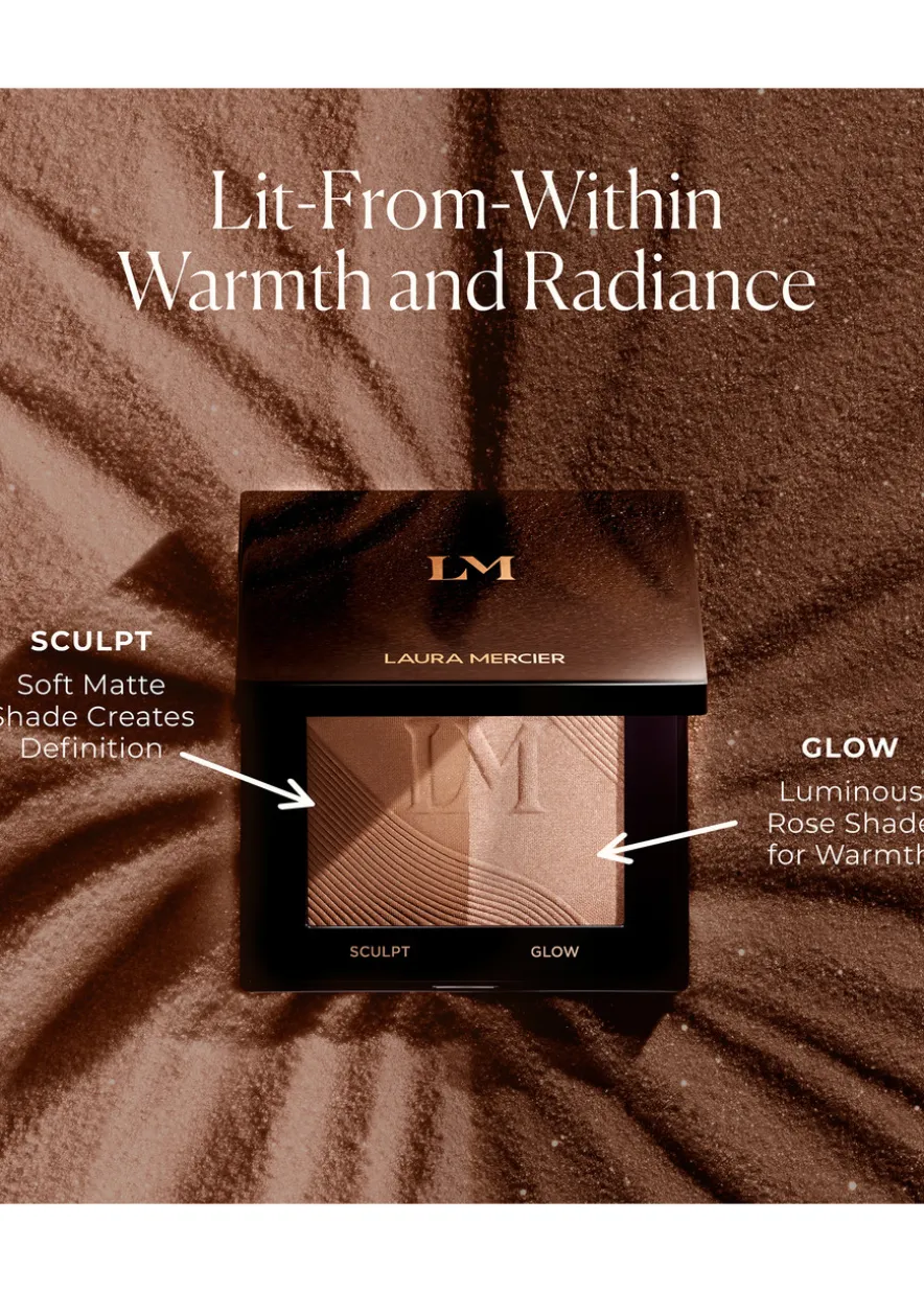 Bronze Colour Infusion