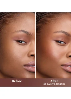Bronze Colour Infusion