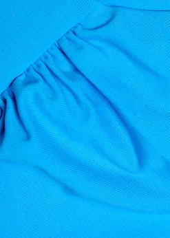 Brussels halterneck bikini top